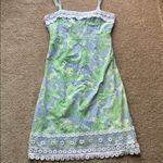 Lilly Pulitzer  Seafood Salad dress Photo 0