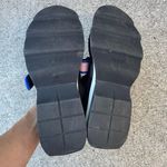 Fendi Rockoko mismatch logo “Love ” tech-mesh knit sneakers size IT 36 US 6 Photo 11