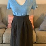 Mossimo Supply Co Mossimo V- Neck Tee Photo 2