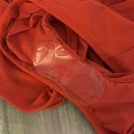 Lilly Pulitzer NWT Elvia One Piece Swimsuit Textured Bathing Suit Size 16 Photo 8