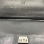 MONT BLANC Leather Briefcase Photo 8