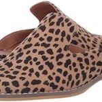 Indigo rd. 🤎 NWT Size 6.5 Ocelot Hayze Mule Sandals Slip On Shoes $35.00 🤎 Photo 1