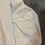 Alo Yoga  Chill Cargo Pullover Hoodie Photo 2