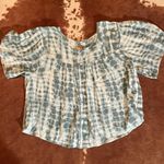 Gypsies & Moondust  Top Size XL Photo 0