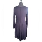 Daily Ritual Black Dress Black Photo 1