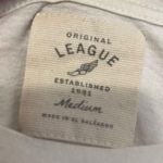 Michigan Long Sleeve Shirt Size Medium Photo 2