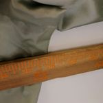 Urban Outfitters Vintage Hilton Bill Twin Cities Paul Bunyan Invitational Satin Bomber Jacket Photo 9