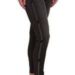 Hudson Jeans Hudson Luna Crop Super Skinny Studded Jean Photo 0