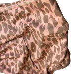 New Spell and The Gypsy Collective Wild Thing Active Crop Sports Bra Size Medium Pink Photo 3