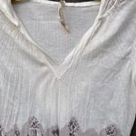 Seven 7 Pullover Hoodie Shirt Photo 6