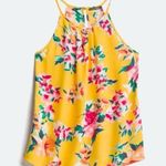 PaperMoon  Stitch Fix Arlene Halter Blouse XS NWT Photo 0