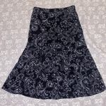 kim rogers Long Skirt  Photo 1