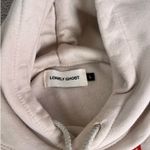 Lonely Ghost  Hoodie  Photo 2