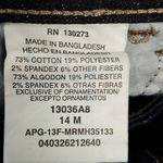 Riders By Lee Riders NWT! jeans sz14 Photo 2