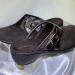 Croft & Barrow  Size 8.5 Mules Photo 8