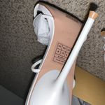 Simmi London Simmi White Heels  Photo 4