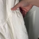 Reformation  Balia Linen Dress 8 Photo 8