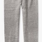PINK - Victoria's Secret PINK Victoria’s Secret Gray Everyday Lounge Joggers Photo 1