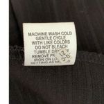 Ny Collection 5/$25  Black Mini Dress Photo 6