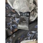 Free People NWT  Jace Floral Maxi Dress Size XS Photo 8