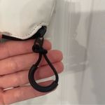 ZARA  unisex white crossbody phone pouch / crossbody / bag Photo 5