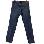 Golden Goose  Deluxe Brand Straight Cut Jeans Size 31 Photo 5