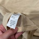 Cream Camisole Top Photo 2