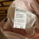 KanCan Pale Pink Moto Style Skinny Leg Jeans‎ Size 9/28 Photo 6