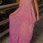 Indah  Dress Maxi Photo 0