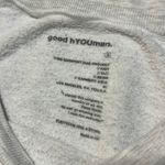 Good hYOUman  Lightweight Sweater Pure Barre Photo 2