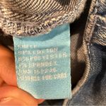 J. McLaughlin Yara Straight Tapered Leg Denim Jeans Women’s 0 Medium Indigo Blue Photo 8