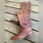 Tory Burch leather boots π₯π₯ Photo 3