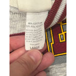 Minnesota Golden gophers vintage meat in the USA gray hoodie large Photo 6