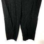 Akris Punto  wool wide leg dress‎ pants Photo 2