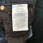 Polo by Ralph Lauren Women's Dark Blue Jeggings Size 32 Photo 7