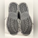 Khombu  Black Lace-Up Boots Photo 5