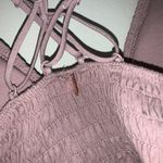 Aerie Pink Bralette Photo 1
