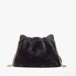 Kate Spade  3d cat crossbody Photo 1