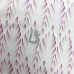 Buffbunny Collection  Onyx High Rise Pocket Leggings Oasis Print Photo 11