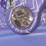 NWOT DISNEY 100th ANNIVERSARY CROCS WO SIZE 10 LAVENDER W/ DISNEY CHARACTERS Purple Photo 3