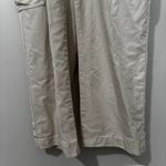 Vuori  Coastline Milkweed White Cream Jumpsuit Size L Photo 2
