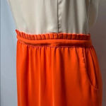 C. Luce Studded Pocket Dress Size Medium Photo 9