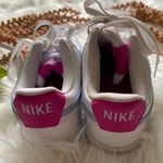 Nike Court Vision Low Sneakers Photo 6