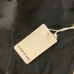 Year Of Ours  ribbed high high legging in black Photo 2