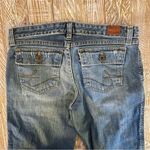 Tommy Hilfiger 👖tommy Jeans, seamed front pocket, vintage👖~5 Photo 3