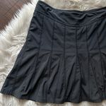 Athleta Wear About Athletic Gray Skirt Photo 3