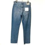 AG Adriano Goldschmied The Ex Boyfriend Slouchy Slim Jeans Athens 24R NWT Photo 5