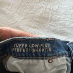 American Eagle  Low-Rise Shorts Photo 4