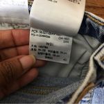 Levi's Levi’s 501 Cutoff Denim Shorts Photo 5