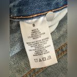 Aeropostale '90s Super High-Rise Baggy Jean Photo 8